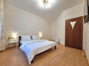 Однокімна квартира біля Каштанової Алеї у центрі Полтави Мережа AlexApartments Документи для відряджень Безконтатне заселення 24-7